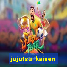 jujutsu kaisen maplestar full